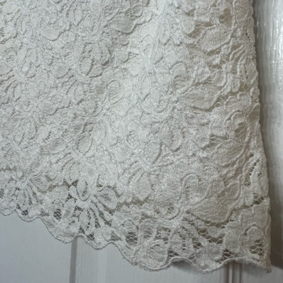Talula Lace Top - Picture 4 of 6
